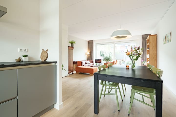 Foto 12 van Evert van der Heijdenstraat 13