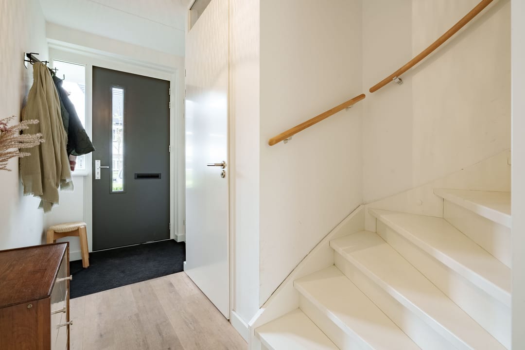 Foto 13 van Evert van der Heijdenstraat 13