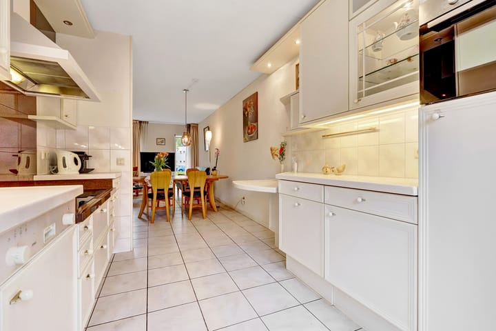 Foto 9 van Golda Meirsingel 15