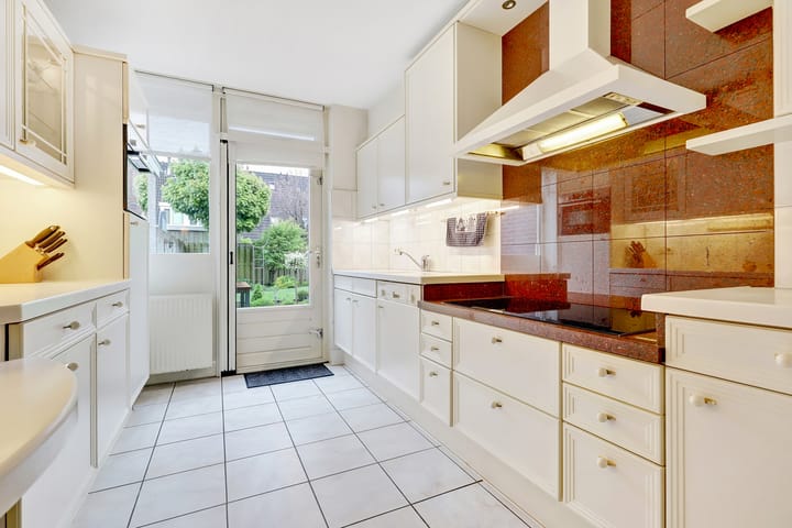 Foto 11 van Golda Meirsingel 15