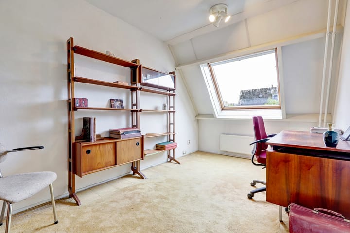 Foto 16 van Golda Meirsingel 15