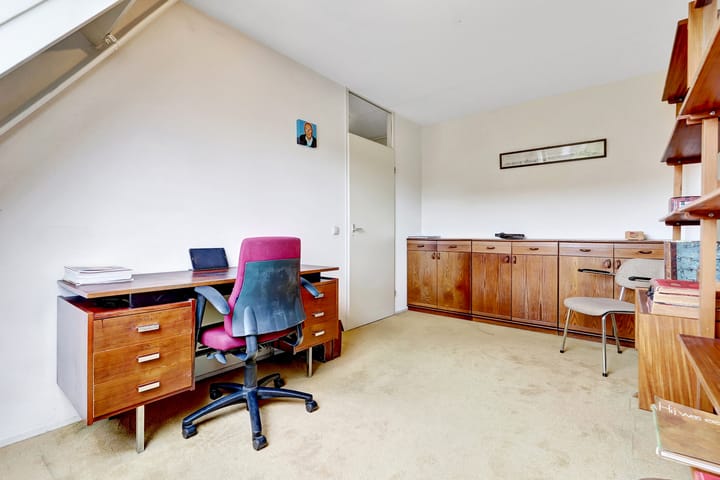 Foto 17 van Golda Meirsingel 15