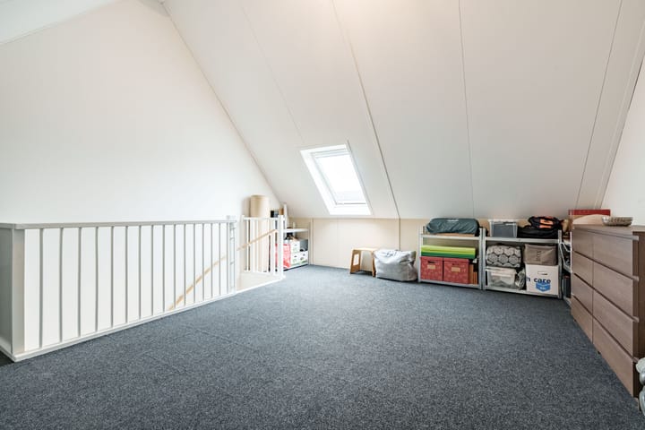 Foto 20 van Evert van der Heijdenstraat 13