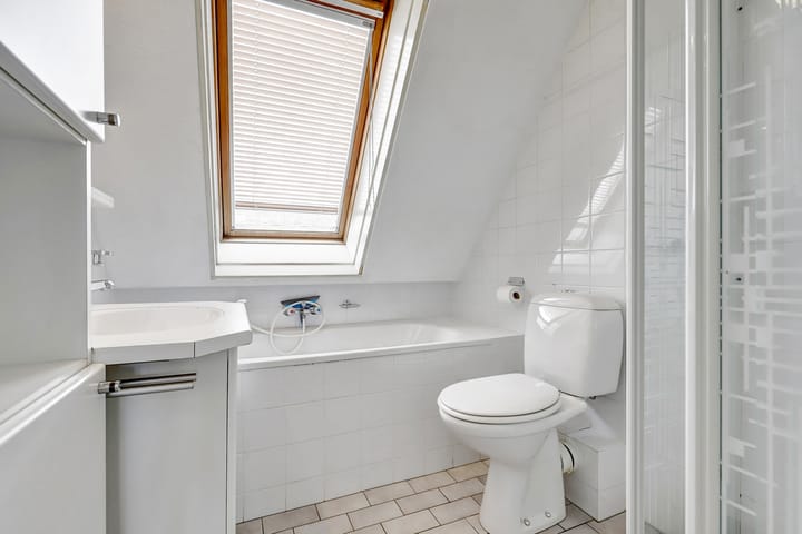 Foto 18 van Golda Meirsingel 15