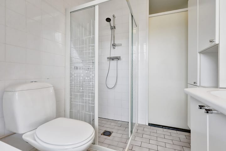 Foto 20 van Golda Meirsingel 15