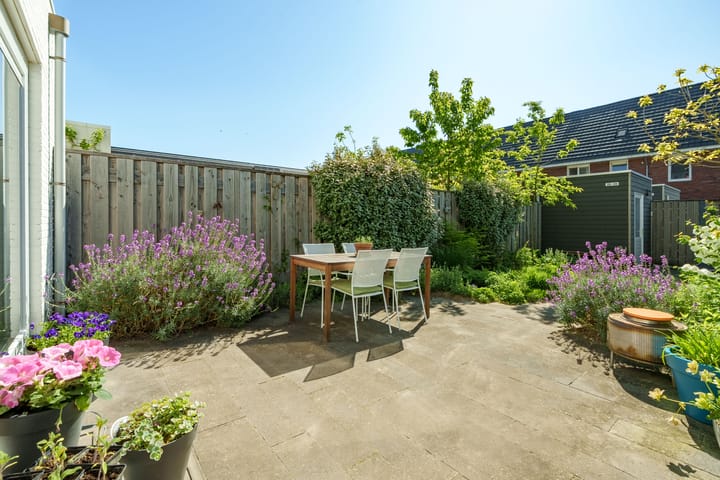 Foto 22 van Evert van der Heijdenstraat 13