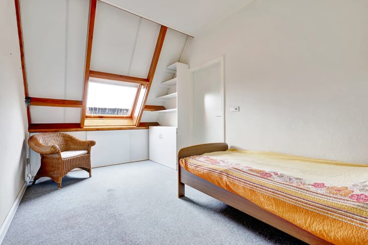 Foto 22 van Golda Meirsingel 15