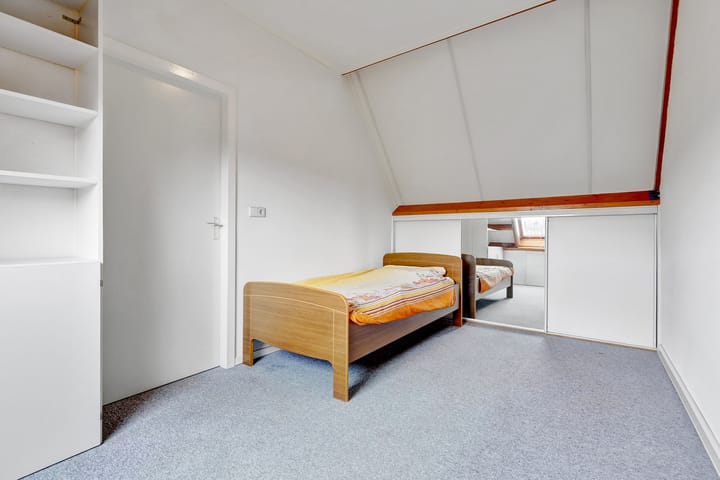 Foto 23 van Golda Meirsingel 15