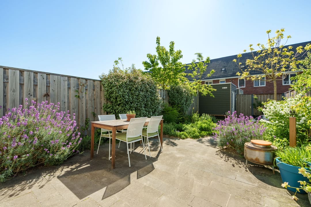 Foto 23 van Evert van der Heijdenstraat 13