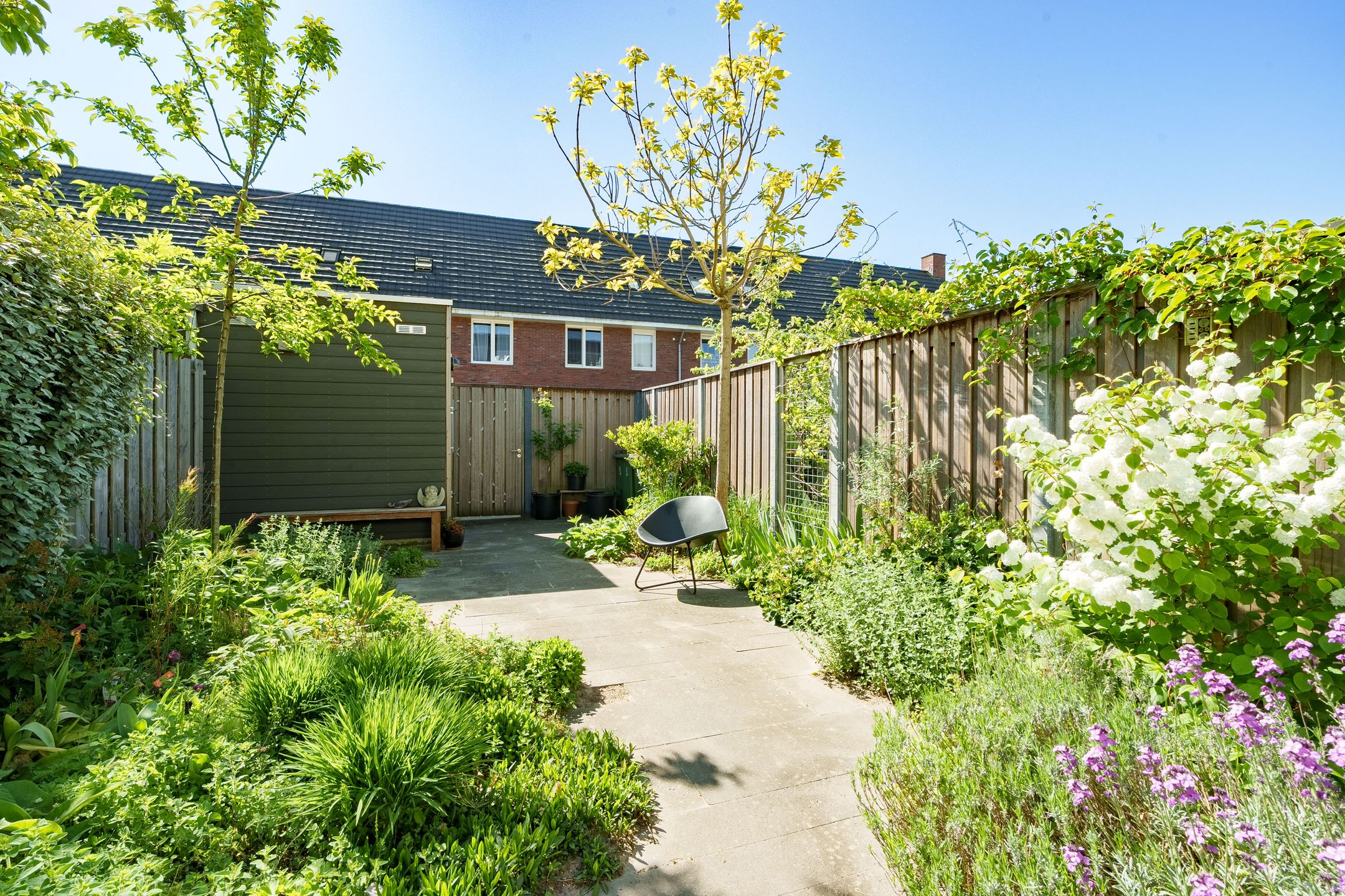 Foto 24 van Evert van der Heijdenstraat 13