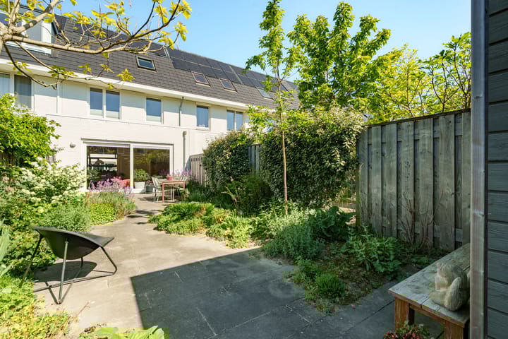 Foto 25 van Evert van der Heijdenstraat 13