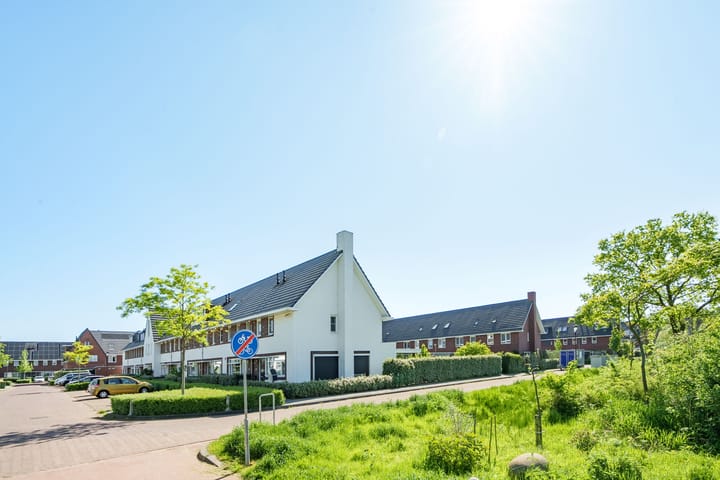 Foto 26 van Evert van der Heijdenstraat 13