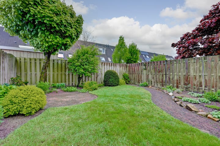 Foto 27 van Golda Meirsingel 15