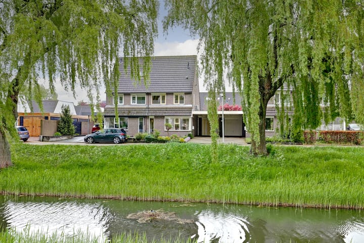 Foto 29 van Golda Meirsingel 15