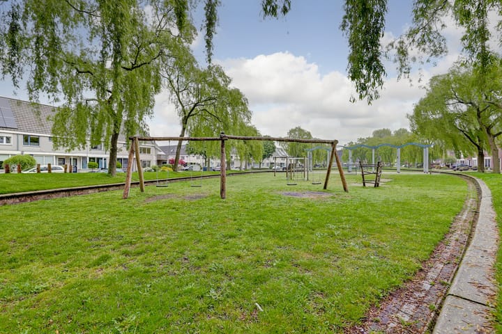 Foto 31 van Golda Meirsingel 15