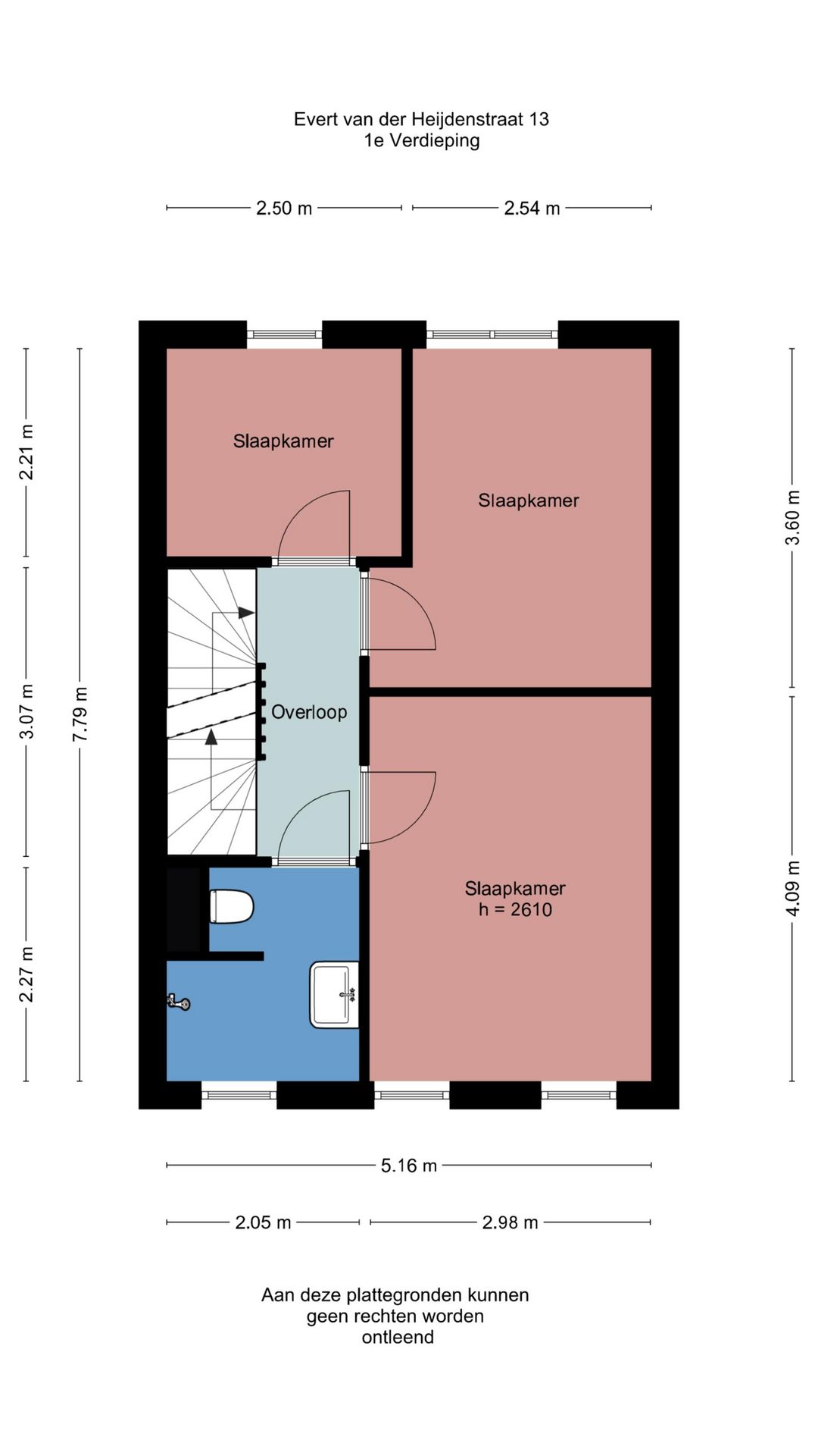 Foto 32 van Evert van der Heijdenstraat 13