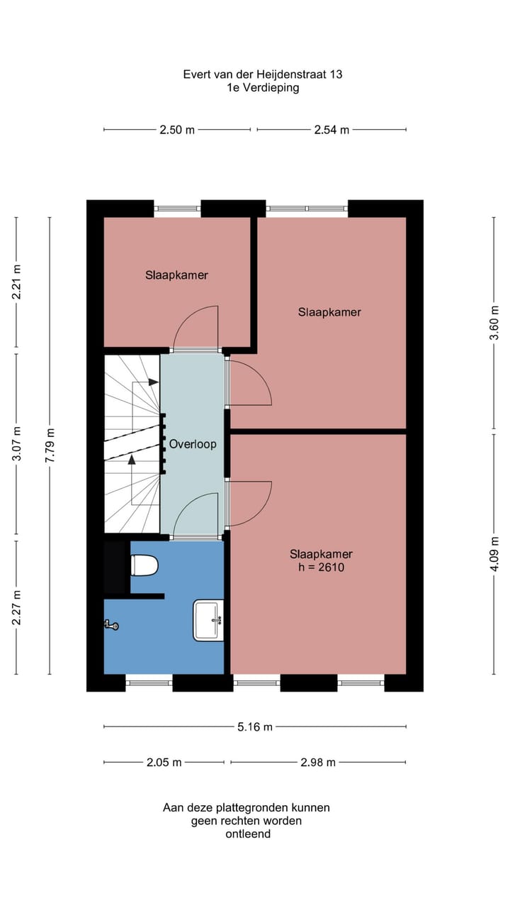 Foto 32 van Evert van der Heijdenstraat 13