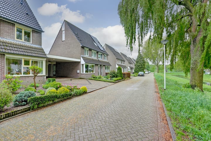 Foto 32 van Golda Meirsingel 15