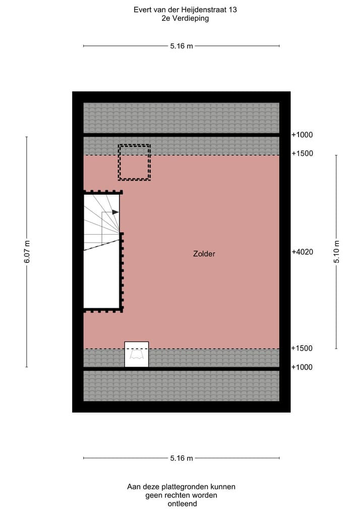Foto 34 van Evert van der Heijdenstraat 13