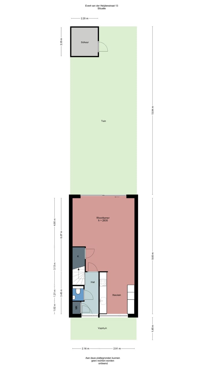 Foto 36 van Evert van der Heijdenstraat 13