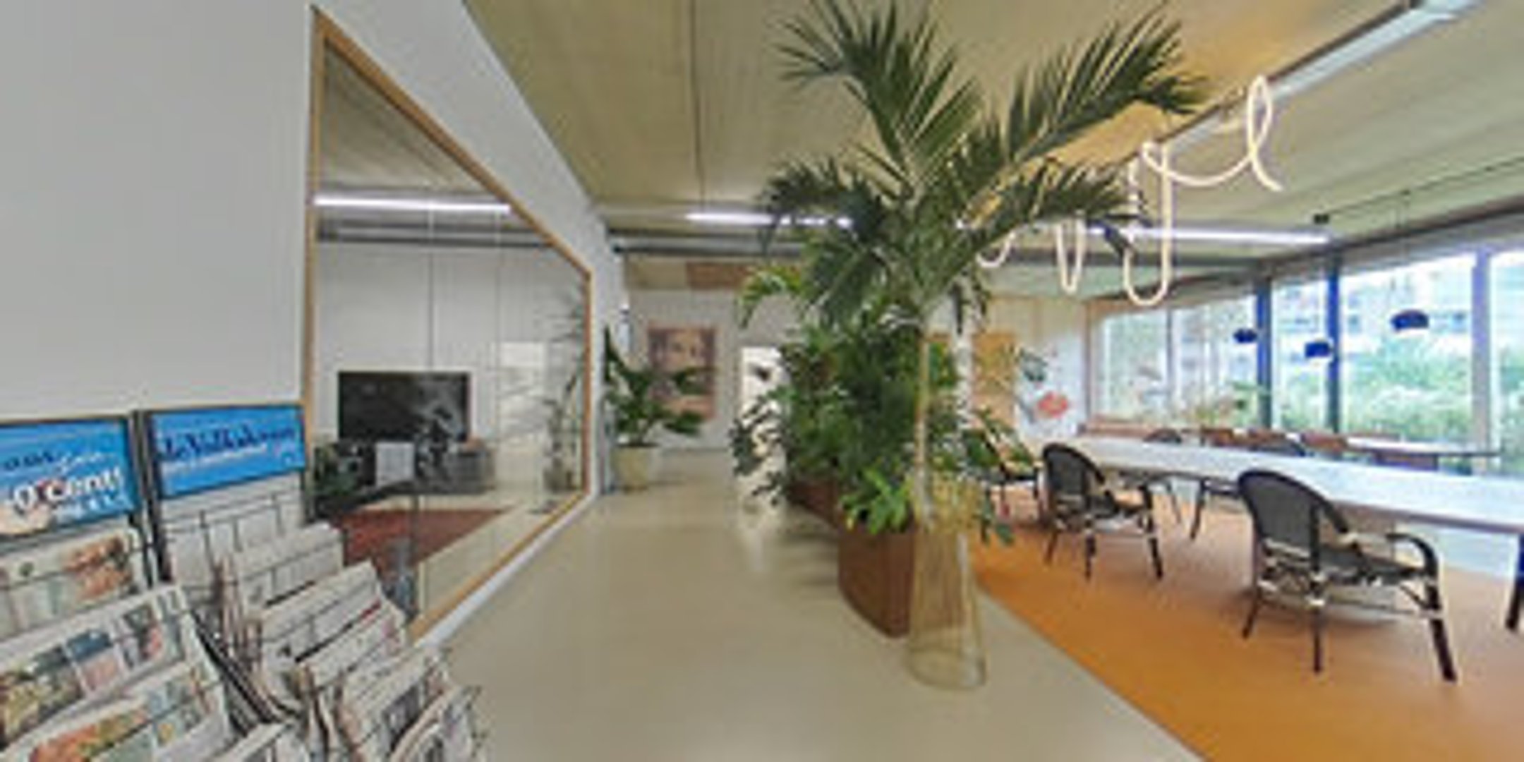 Bekijk 360° foto's