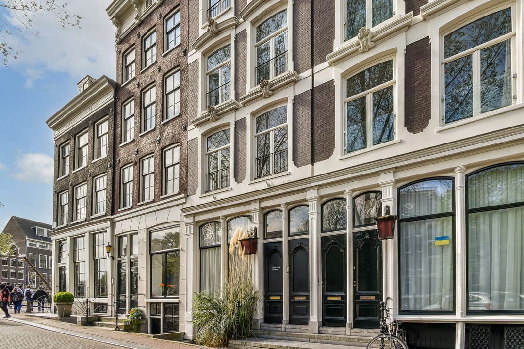 Photo 2 of Brouwersgracht 67-H