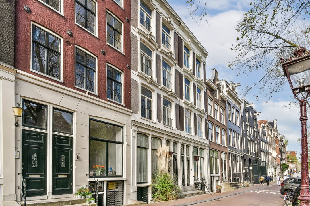 Photo 1 of Brouwersgracht 67-H