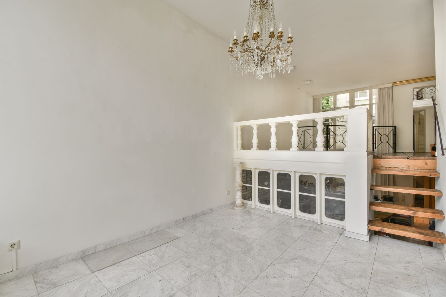 Photo 4 of Brouwersgracht 67-H