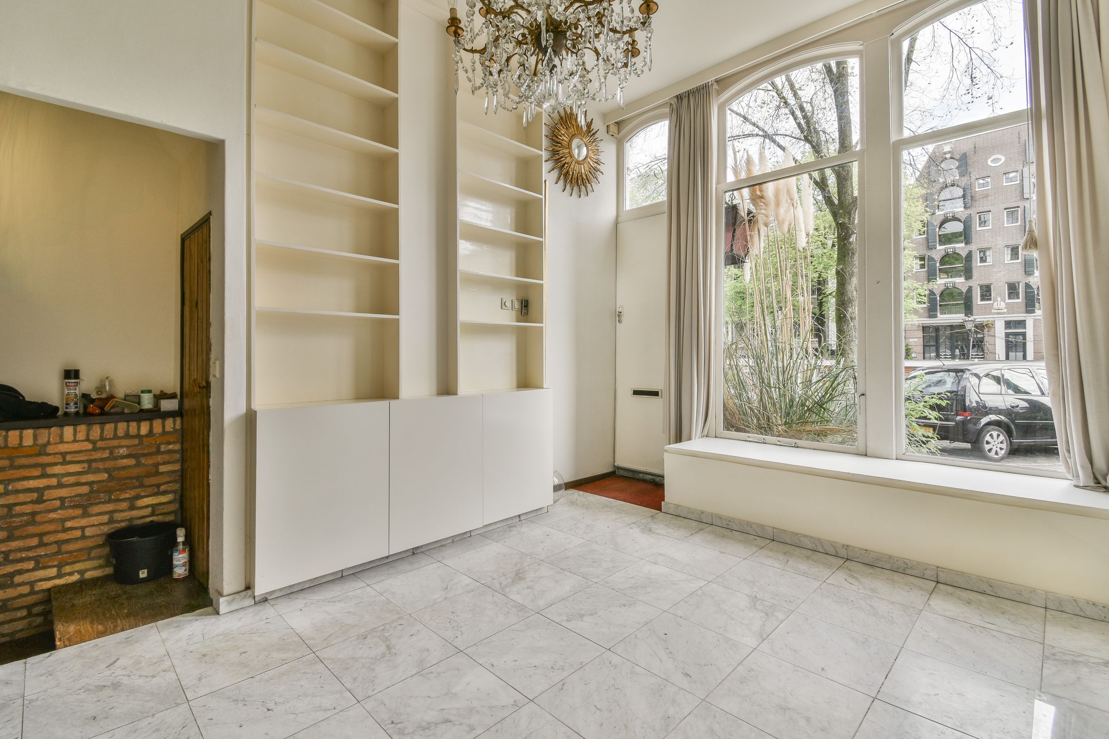 Photo 3 of Brouwersgracht 67-H