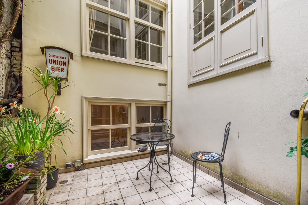 Photo 13 of Brouwersgracht 67-H
