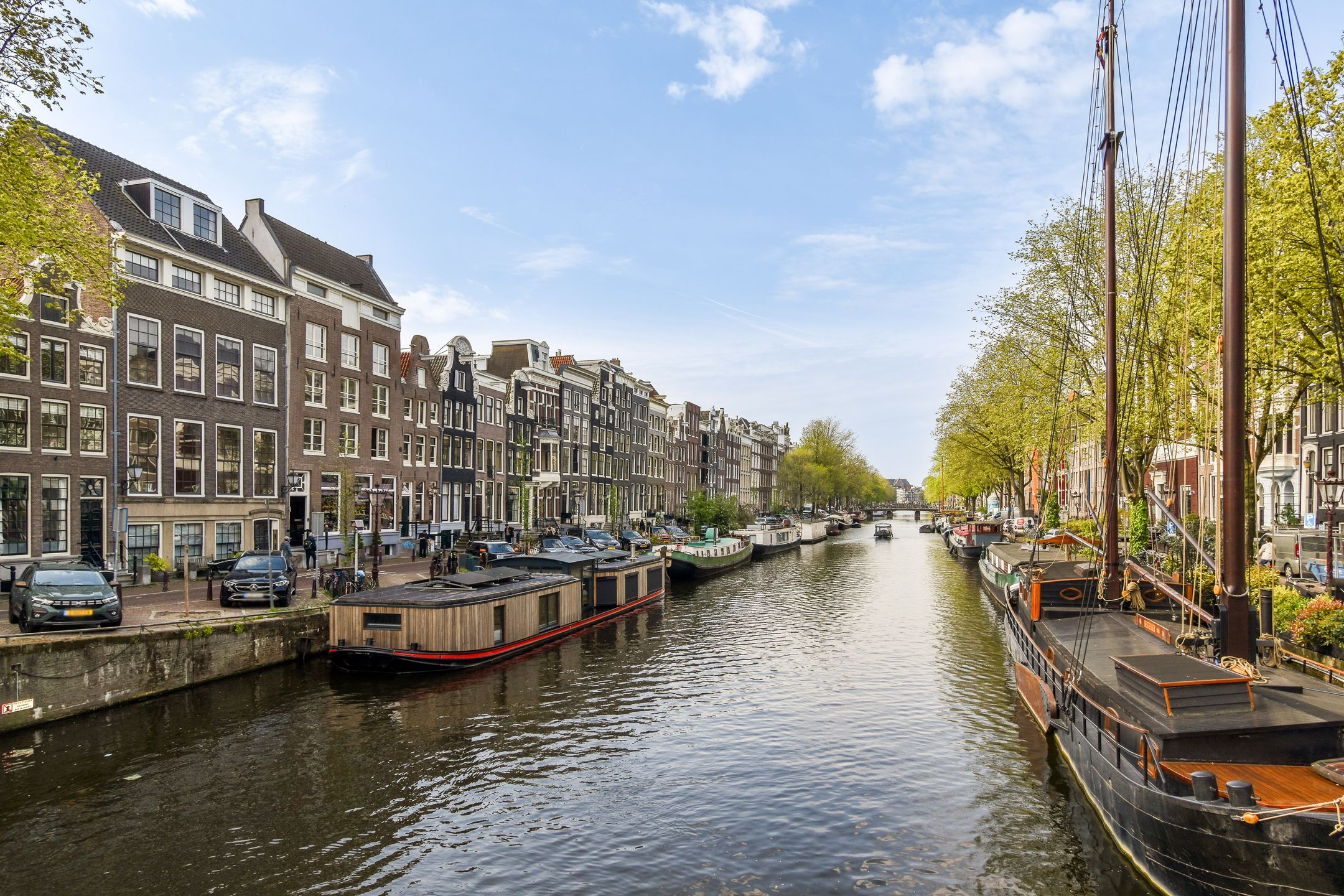 Photo 24 of Brouwersgracht 67-H