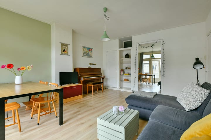 Foto 4 van Michelangelostraat 53-3