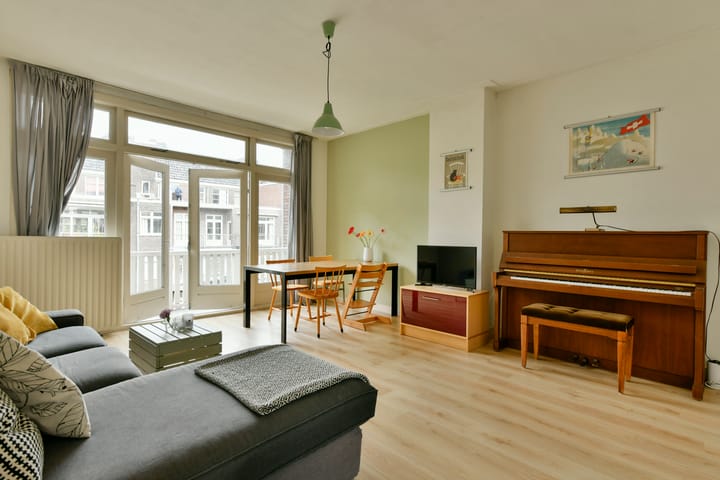 Foto 2 van Michelangelostraat 53-3