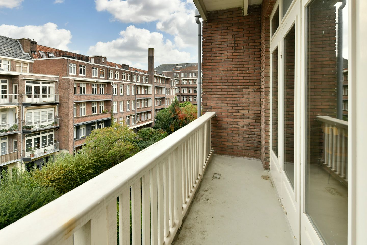 Foto 5 van Michelangelostraat 53-3