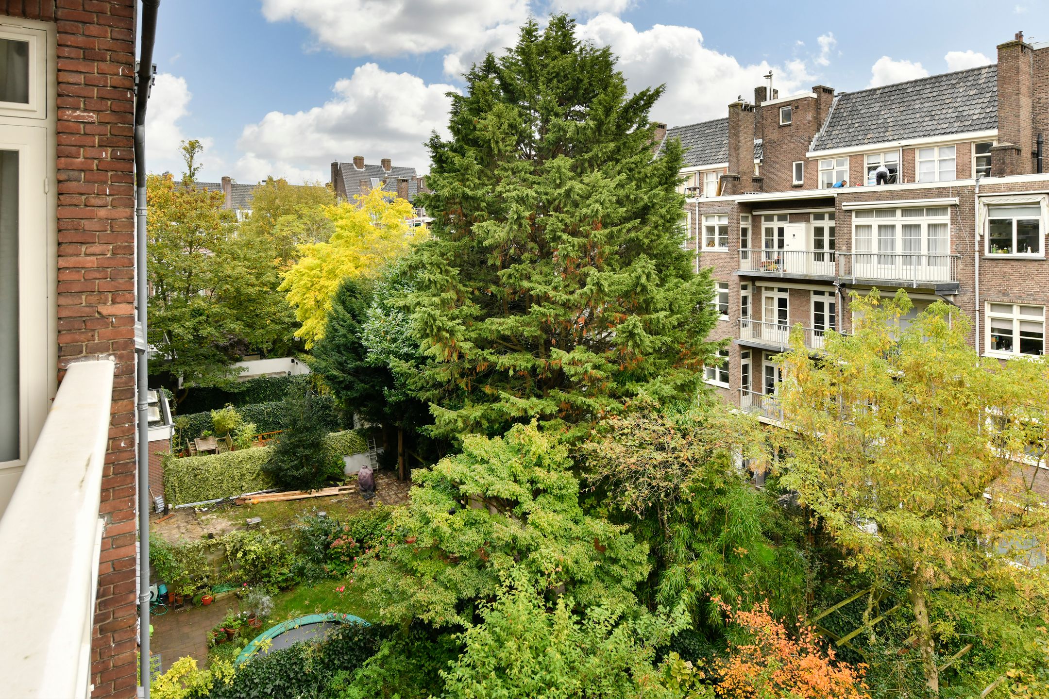 Foto 6 van Michelangelostraat 53-3