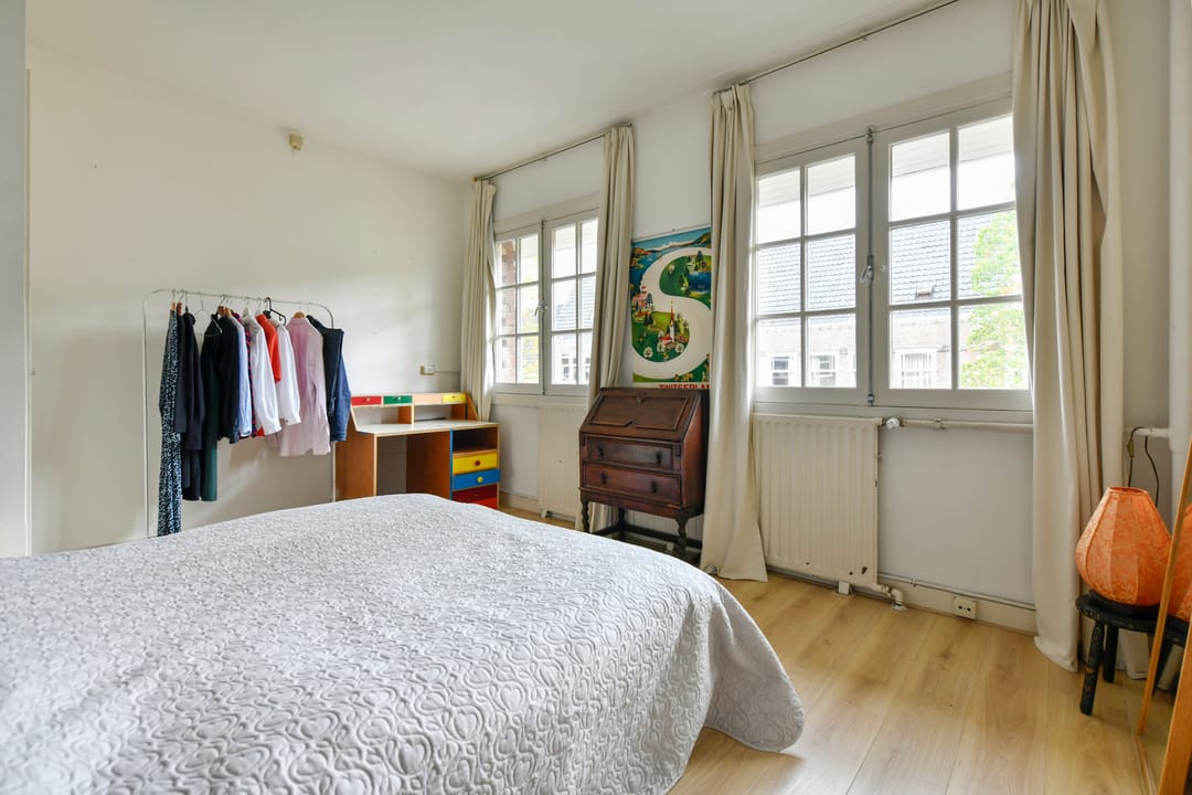 Foto 7 van Michelangelostraat 53-3