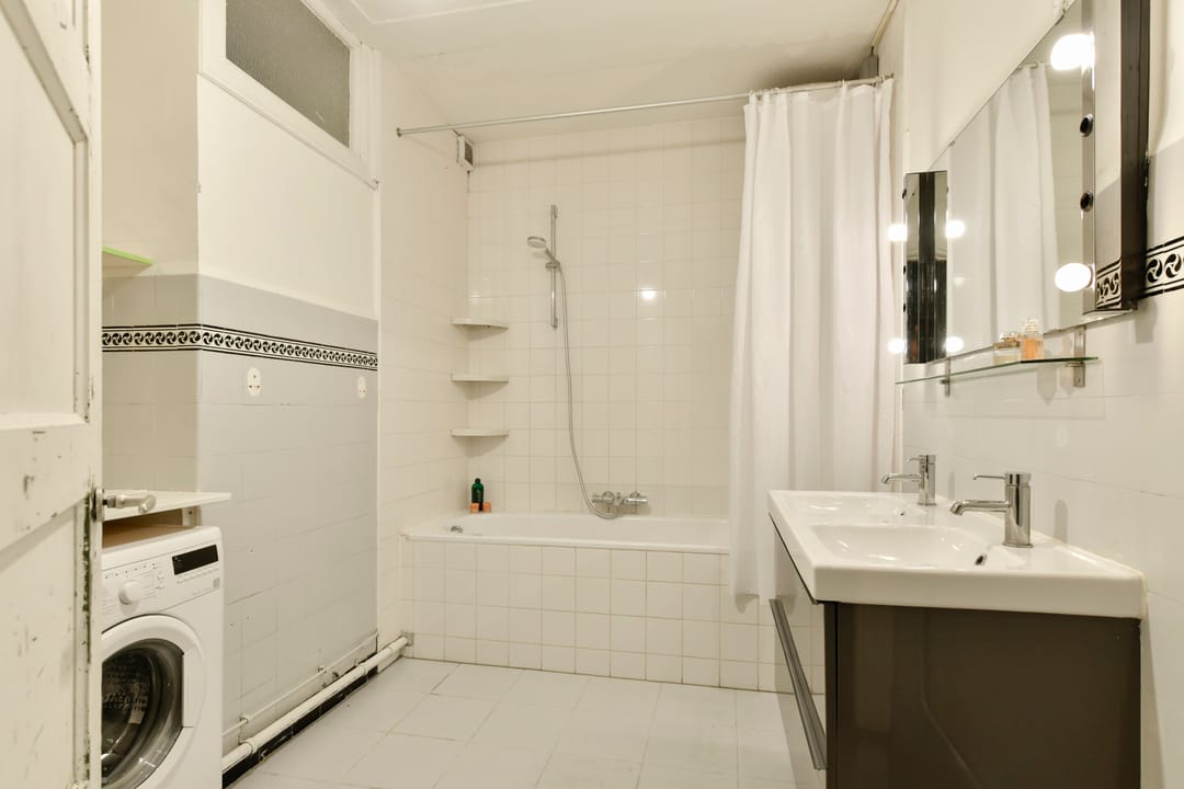 Foto 8 van Michelangelostraat 53-3