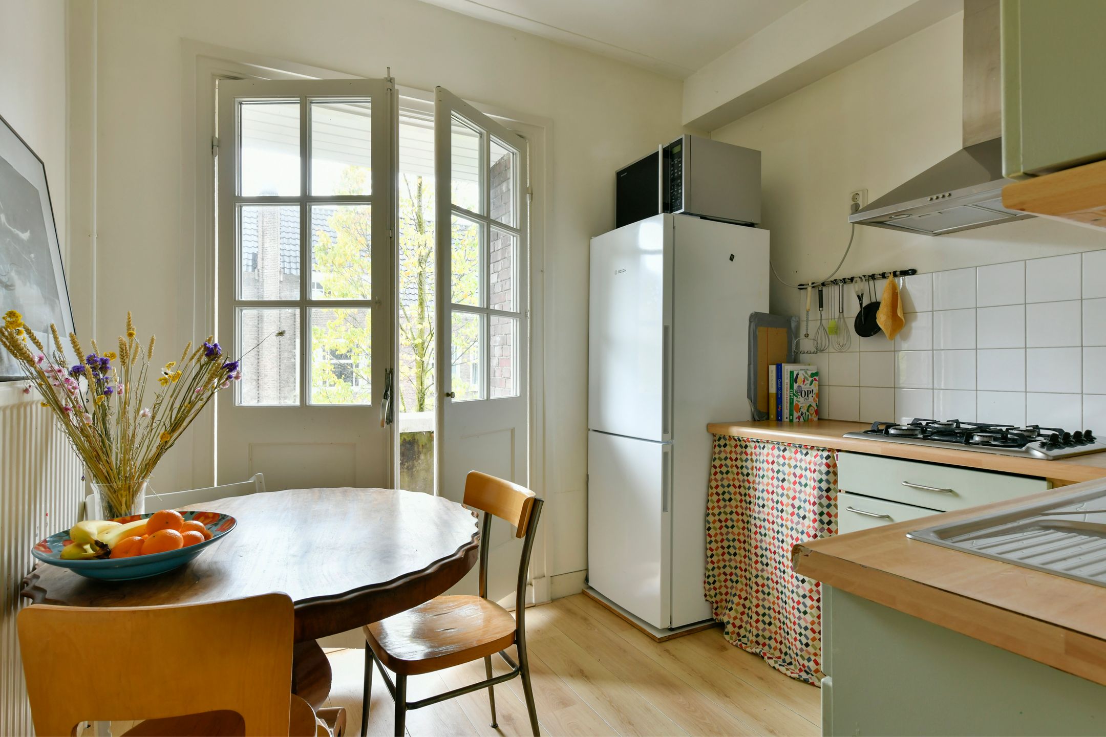 Foto 9 van Michelangelostraat 53-3