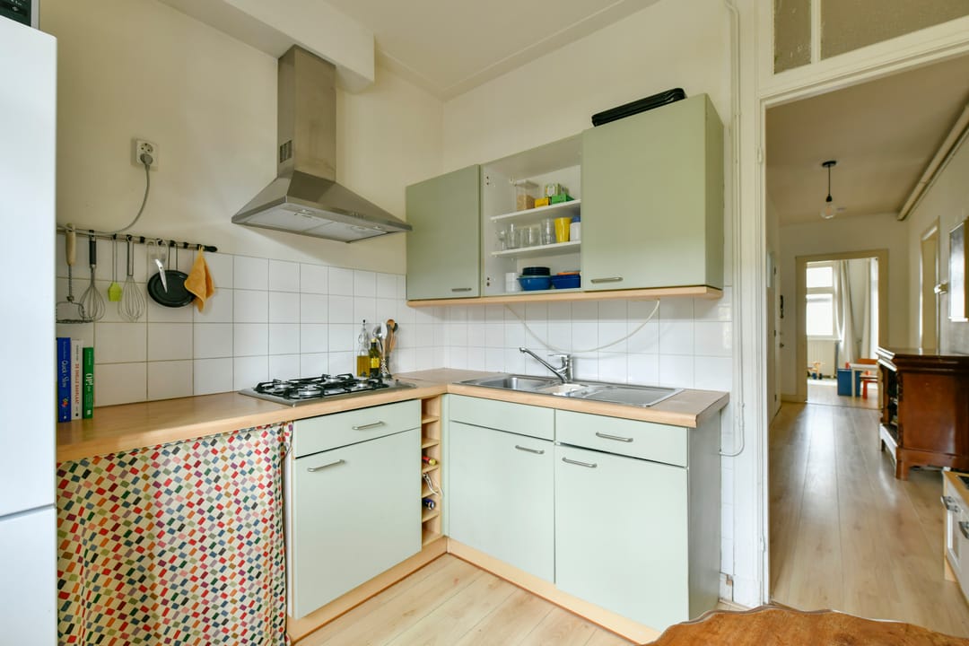 Foto 11 van Michelangelostraat 53-3