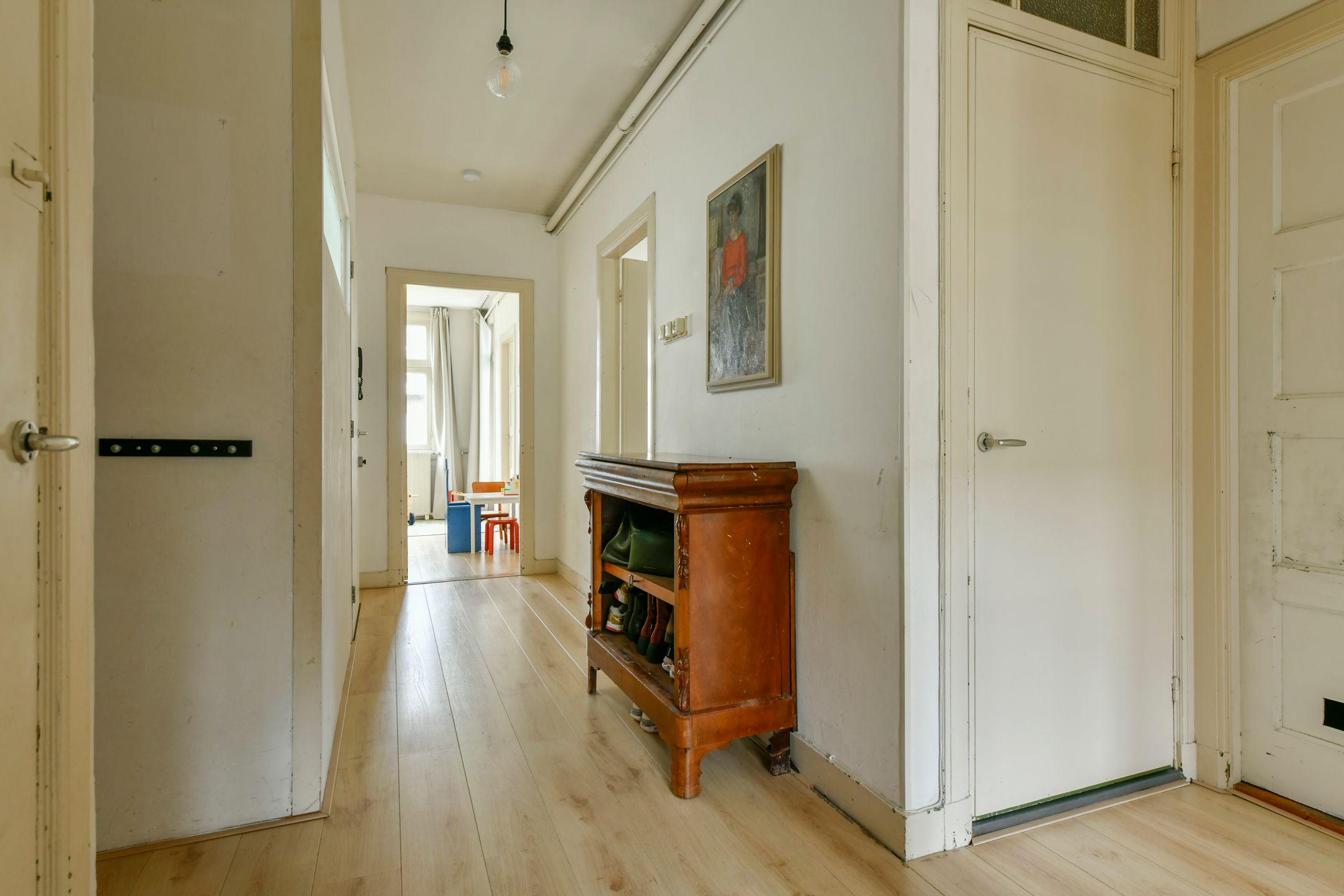 Foto 12 van Michelangelostraat 53-3