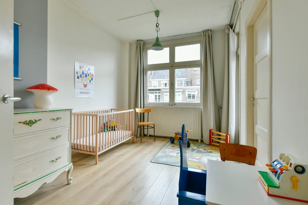 Foto 13 van Michelangelostraat 53-3