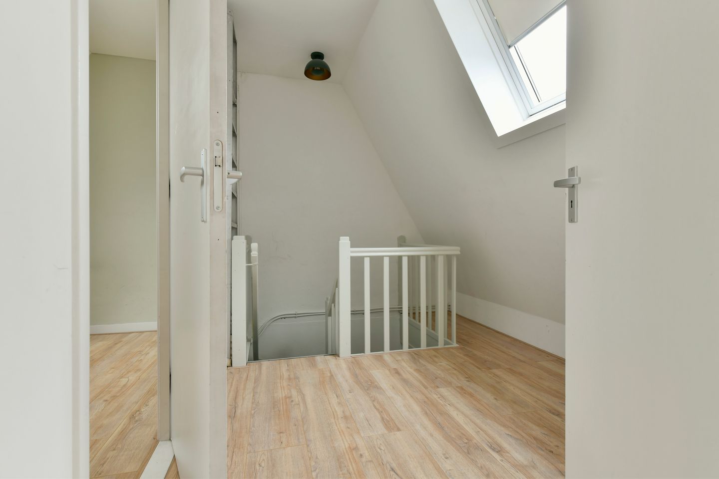 Foto 14 van Michelangelostraat 53-3