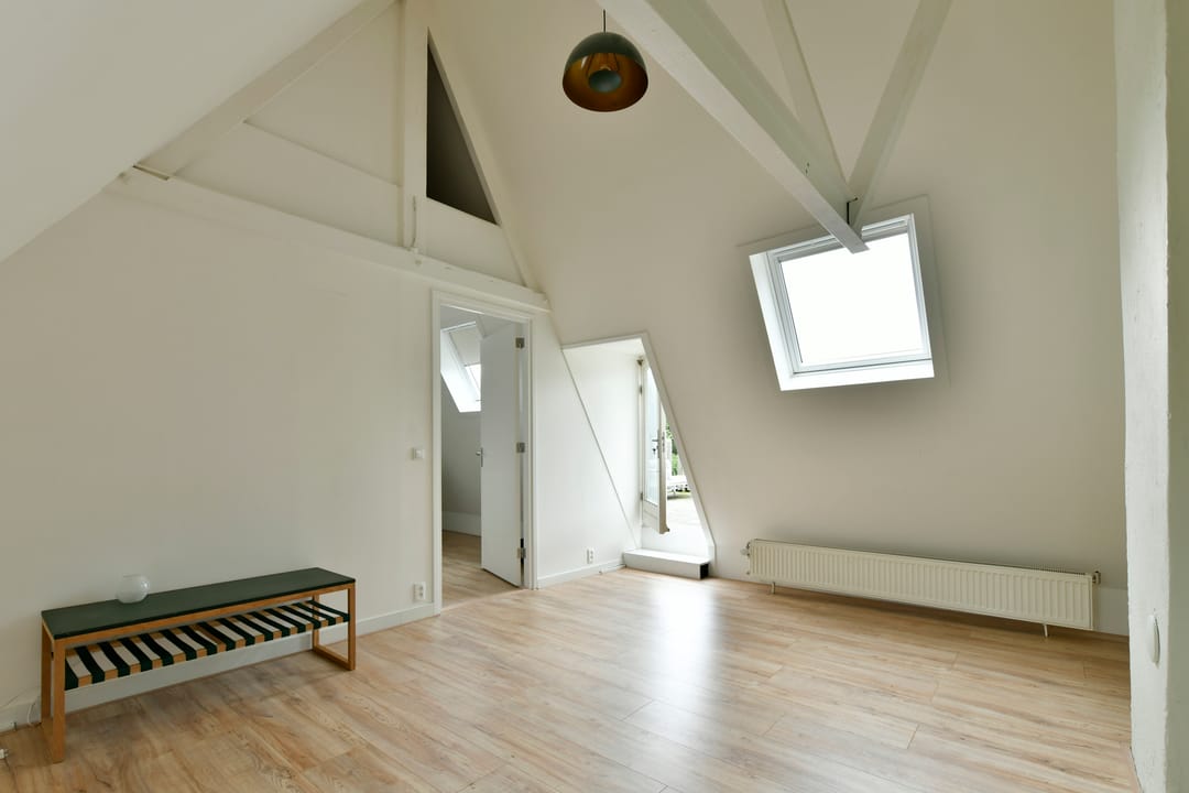 Foto 16 van Michelangelostraat 53-3