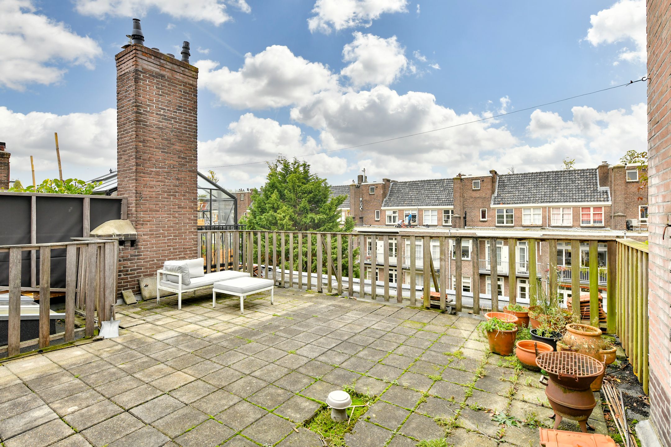 Foto 18 van Michelangelostraat 53-3