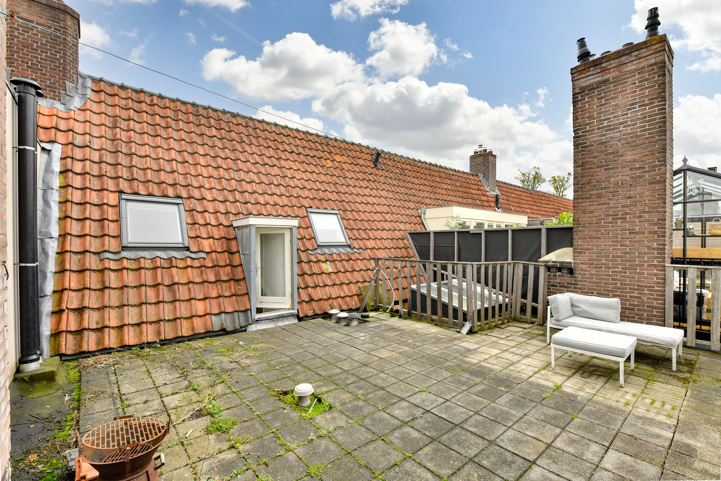 Foto 19 van Michelangelostraat 53-3