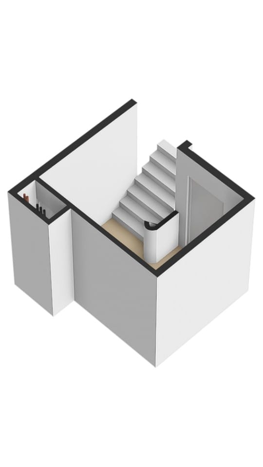 Foto 21 van Michelangelostraat 53-3