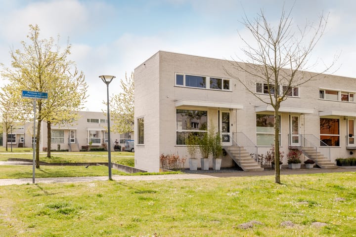 Foto 1 van Prinses van Lotharingenstraat 90