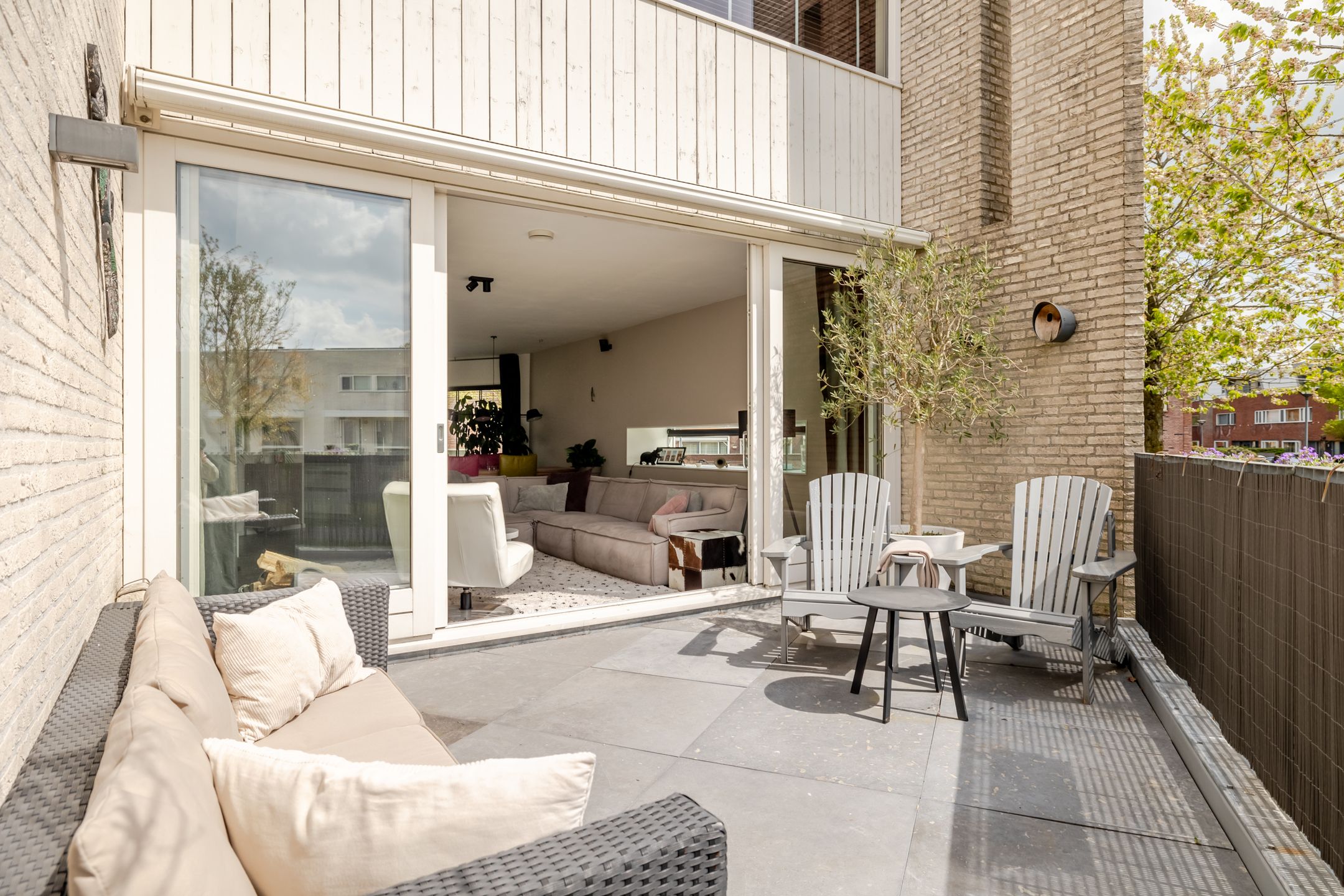 Foto 6 van Prinses van Lotharingenstraat 90