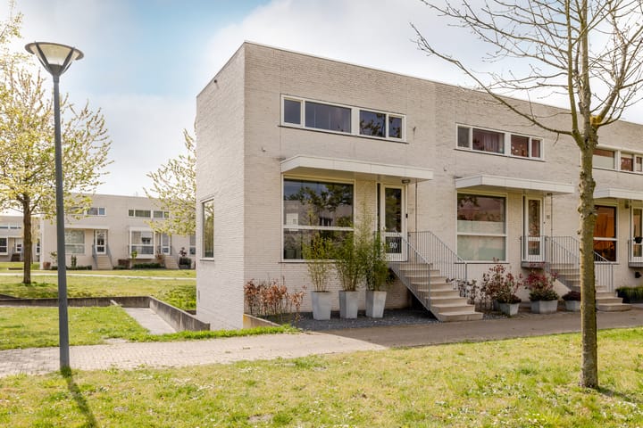 Foto 7 van Prinses van Lotharingenstraat 90