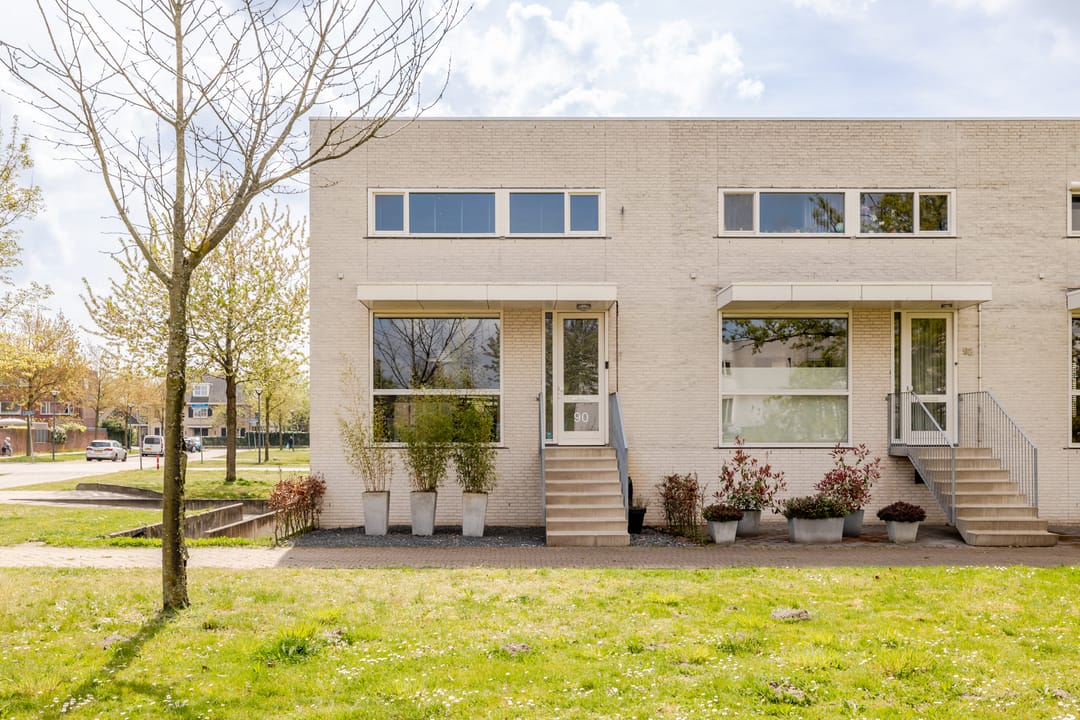 Foto 8 van Prinses van Lotharingenstraat 90